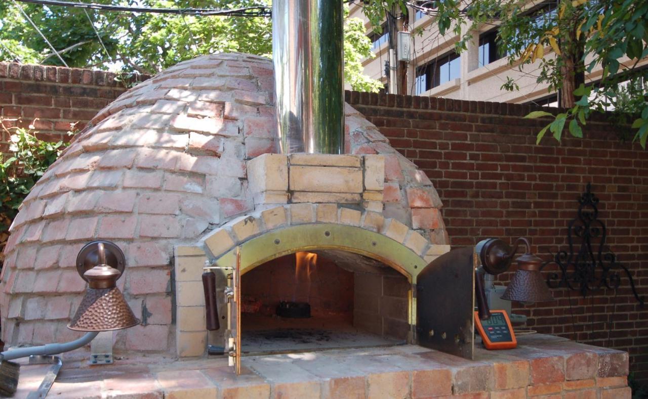 The Starkey Mansion, One Block From Colorado State Capitol Villa Denver Exterior foto